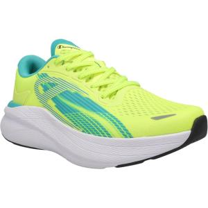 imageChampion Mens Acceleron SneakerLyellowTeal