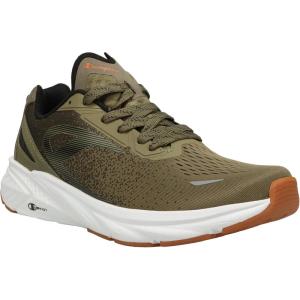 imageChampion Mens Alpha SneakerCargoSaffron