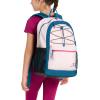 imageChampion Aspen Backpack PinkBlue One SizePinkBlue