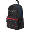 imageChampion Merit Backpack Black One SizeBlack Combo