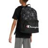 imageChampion Merit Backpack Black One SizeBlack Combo