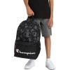 imageChampion Merit Backpack Black One SizeBlack Combo