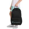 imageChampion Merit Backpack Black One SizeCoral