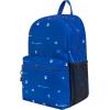 imageChampion Merit Backpack Black One SizeMedium Blue