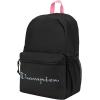 imageChampion Merit Backpack Black One SizePinkBlack