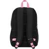 imageChampion Merit Backpack Black One SizePinkBlack