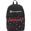 imageChampion Merit Backpack Black One SizeBlack Combo