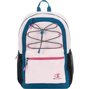 imageChampion Aspen Backpack PinkBlue One SizePinkBlue