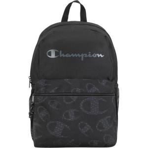 imageChampion Merit Backpack Black One SizeBlack