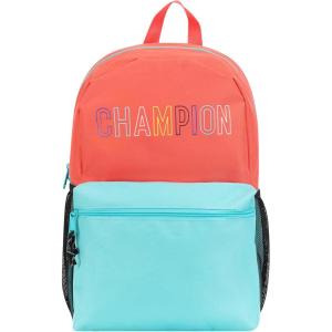 imageChampion Merit Backpack Black One SizeCoral