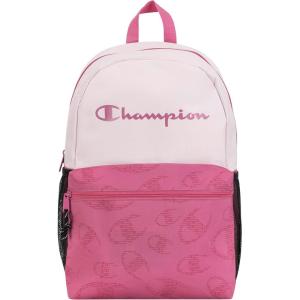 imageChampion Merit Backpack Black One SizePink