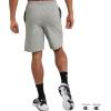 imageChampion Mens Lightweight Lounge Jersey Knit Shorts Weekend Shorts Reg Or Big ampamp TallOxford Gray C Patch Logo