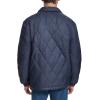 imageChampion Mens Diamond Quilted Active Coaches JacketPeacoat