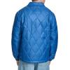 imageChampion Mens Diamond Quilted Active Coaches JacketSurf the Web