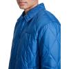 imageChampion Mens Diamond Quilted Active Coaches JacketSurf the Web