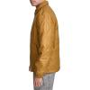 imageChampion Mens Diamond Quilted Active Coaches JacketTobacco
