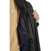 imageChampion Mens FullLength Puffer with HoodBlack