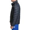 imageChampion Mens Lightweight Packable Puffer JacketBlack
