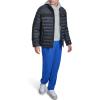 imageChampion Mens Lightweight Packable Puffer JacketBlack