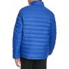 imageChampion Mens Lightweight Packable Puffer JacketBlue