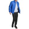 imageChampion Mens Lightweight Packable Puffer JacketBlue