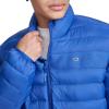 imageChampion Mens Lightweight Packable Puffer JacketBlue