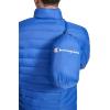 imageChampion Mens Lightweight Packable Puffer JacketBlue