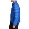 imageChampion Mens Lightweight Packable Puffer JacketBlue