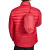 imageChampion Mens Lightweight Packable Puffer JacketChili Pepper