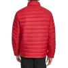 imageChampion Mens Lightweight Packable Puffer JacketChili Pepper