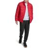 imageChampion Mens Lightweight Packable Puffer JacketChili Pepper