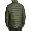 imageChampion Mens Lightweight Packable Puffer JacketForest Night