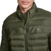 imageChampion Mens Lightweight Packable Puffer JacketForest Night