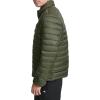 imageChampion Mens Lightweight Packable Puffer JacketForest Night