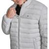 imageChampion Mens Lightweight Packable Puffer JacketIce