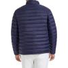 imageChampion Mens Lightweight Packable Puffer JacketPeacoat