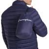 imageChampion Mens Lightweight Packable Puffer JacketPeacoat