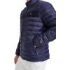 imageChampion Mens Lightweight Packable Puffer JacketPeacoat