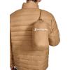 imageChampion Mens Lightweight Packable Puffer JacketTobacco