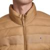 imageChampion Mens Lightweight Packable Puffer JacketTobacco