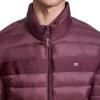 imageChampion Mens Lightweight Packable Puffer JacketWine