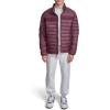 imageChampion Mens Lightweight Packable Puffer JacketWine