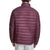 imageChampion Mens Lightweight Packable Puffer JacketWine