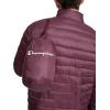 imageChampion Mens Lightweight Packable Puffer JacketWine