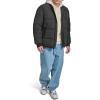 imageChampion Mens MidWeight Puffer JacketBlack