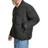 imageChampion Mens MidWeight Puffer JacketBlack