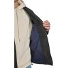 imageChampion Mens MidWeight Puffer JacketBlack