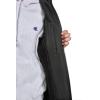 imageChampion Mens Sherpa Lined MidLength Sideline Jacket with HoodBlack