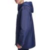 imageChampion Mens Sherpa Lined MidLength Sideline Jacket with HoodPeacoat