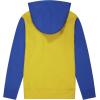 imageChampion Boys Hoodie for Kids Sweatshirt Fleece Youth Pullover With HoodGold